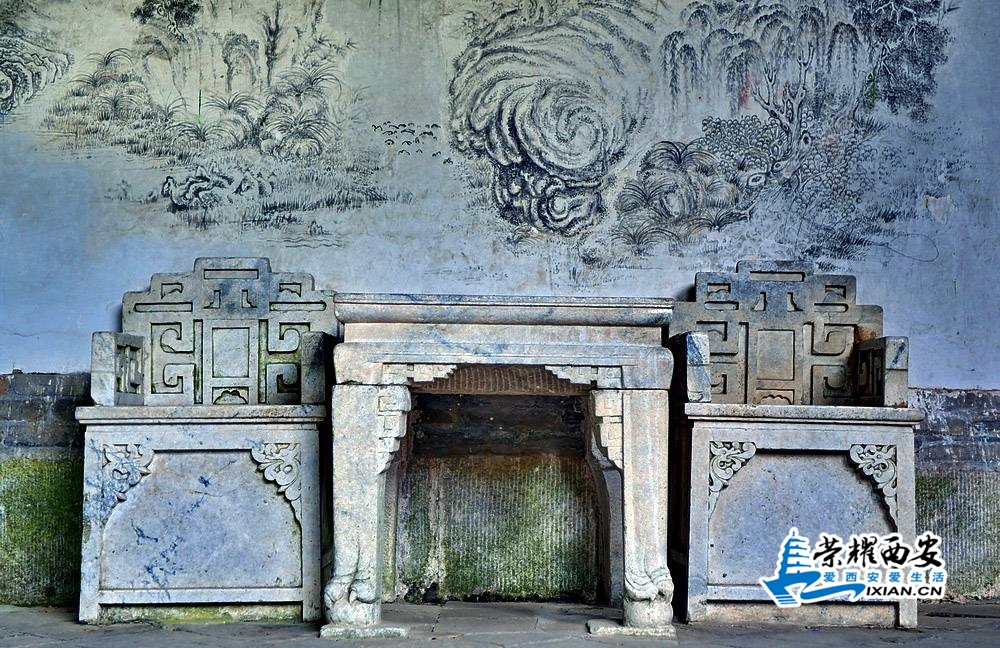 张良庙 严建设22.JPG