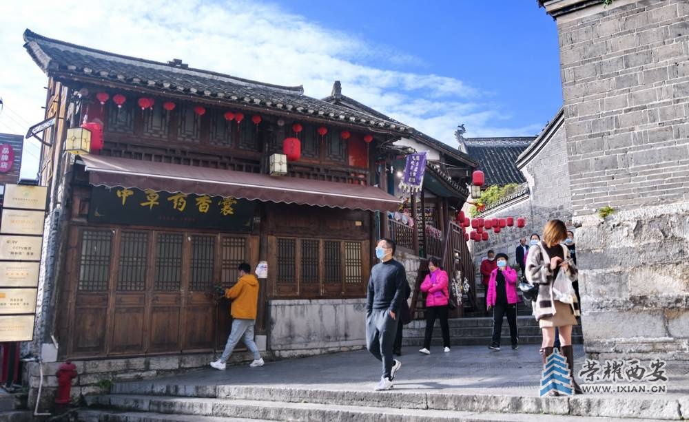 -青岩古镇 严建设39.JPG