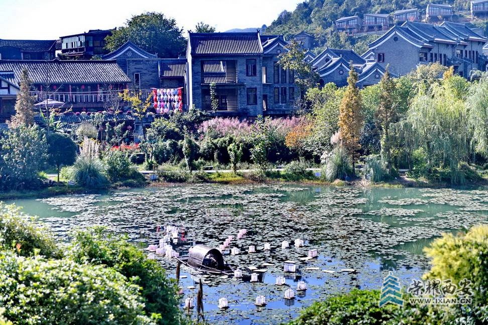 -青岩古镇 严建设50.JPG