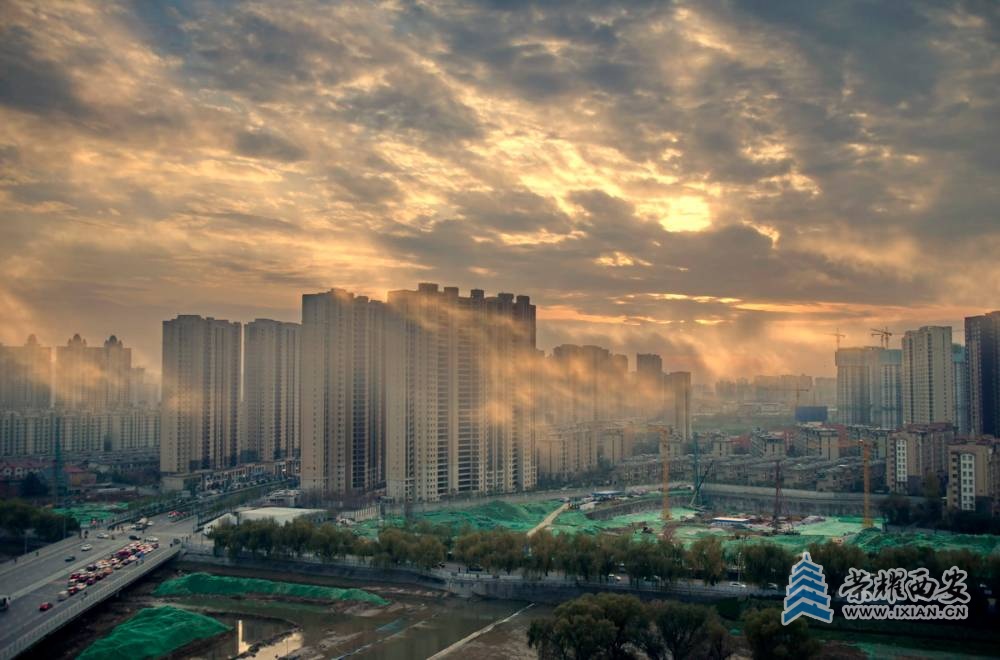 _晚霞 严建设3.JPG