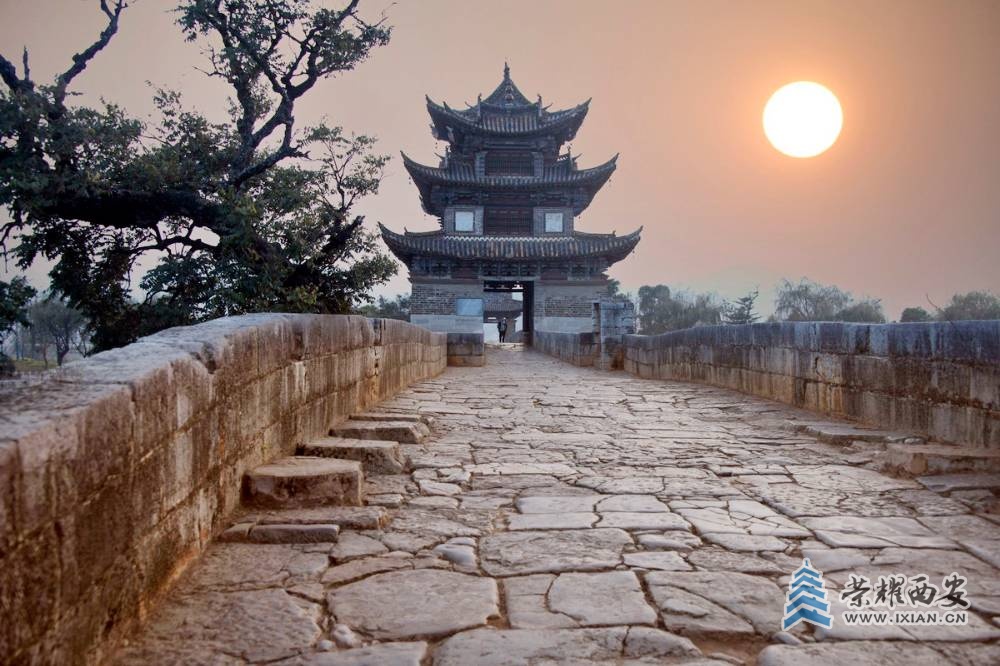 _建水古城 严建设0004.JPG