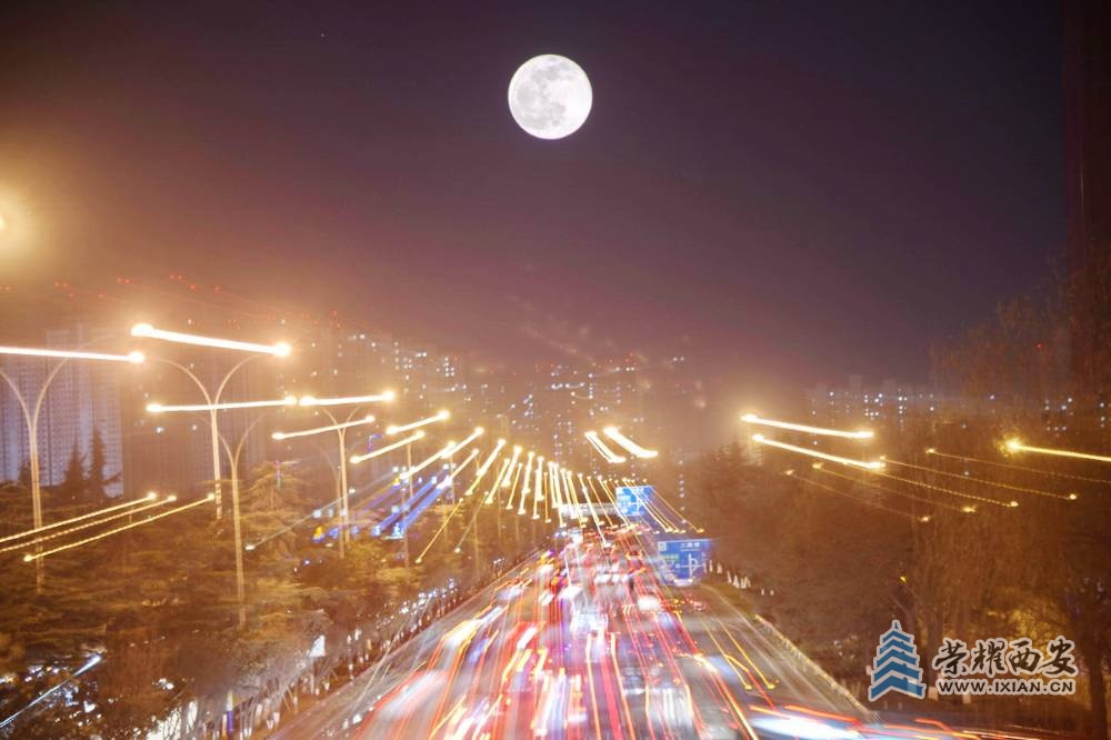 _西安夜景 严建设0023.JPG
