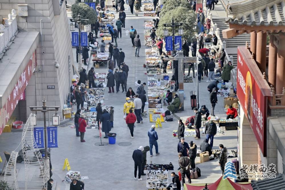 _大唐西市 严建设18.JPG