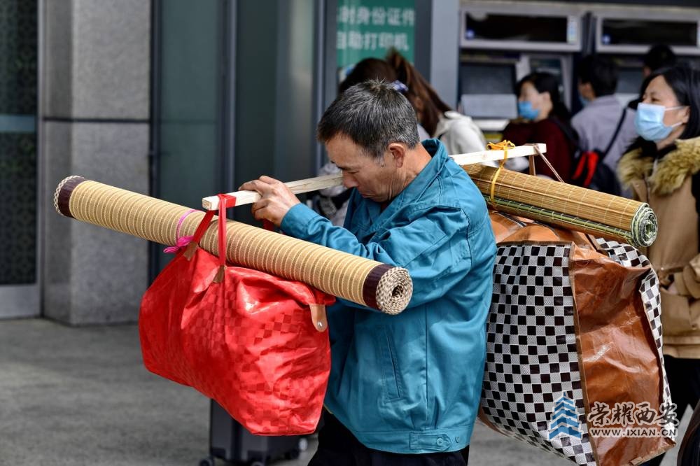 - 虹桥火车站 严建设010.JPG