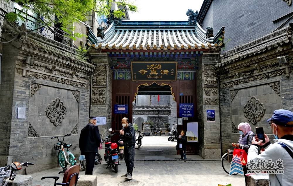 _西安回坊 严建设014.JPG