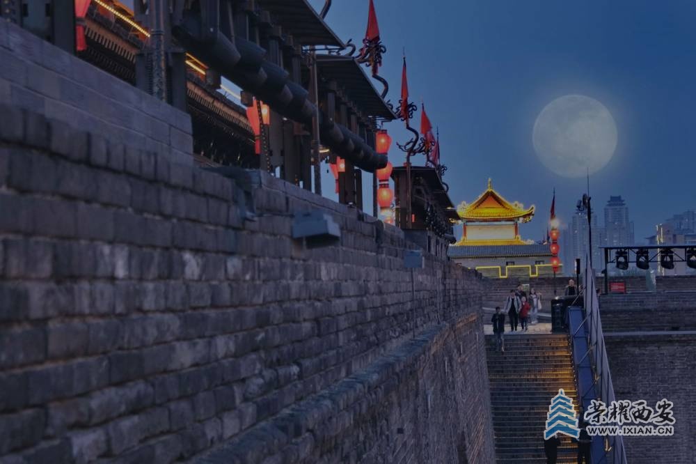_西安南门 严建设0015.JPG