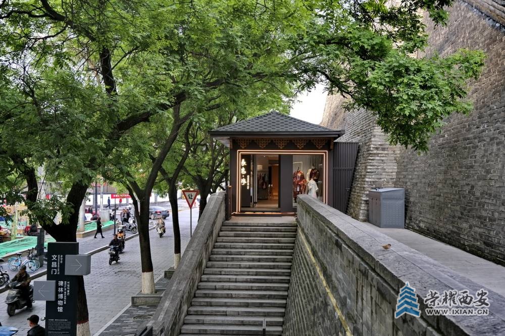 _西安南门 严建设0021.JPG