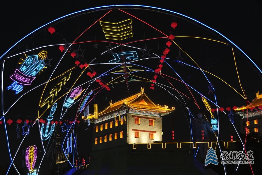 _西安南门 严建设0048.JPG