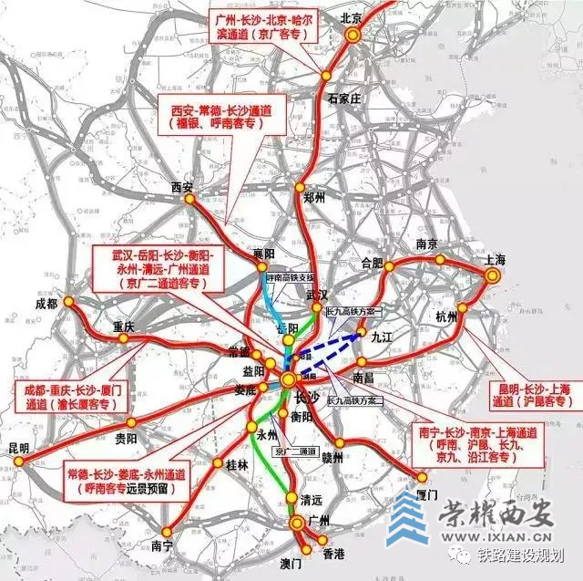 安张衡铁路衡阳县图片