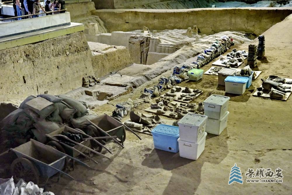 _兵马俑 严建设54.JPG
