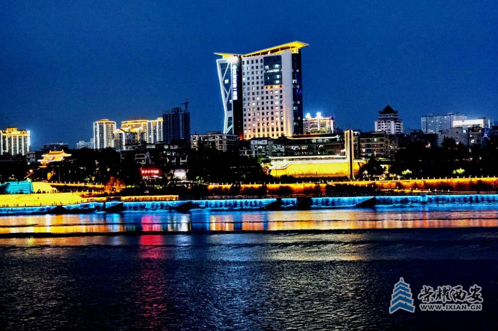 _安康夜景 严建设15.JPG