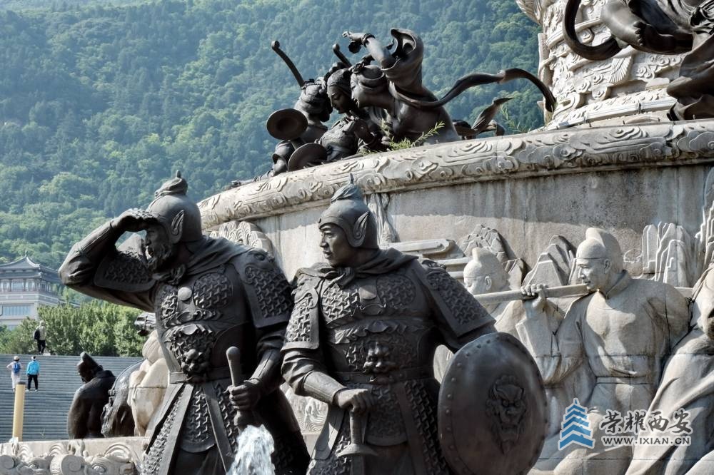 _华清宫广场 严建设39.JPG
