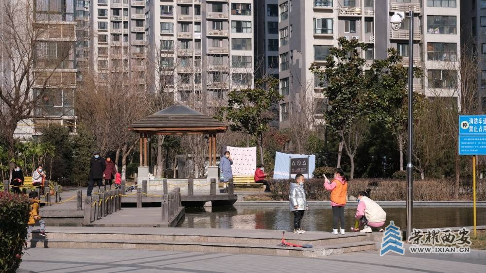 西安封控日记  严建设0011.JPG