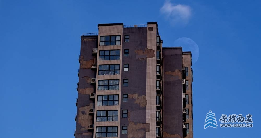 西安封控日记  严建设0014.JPG