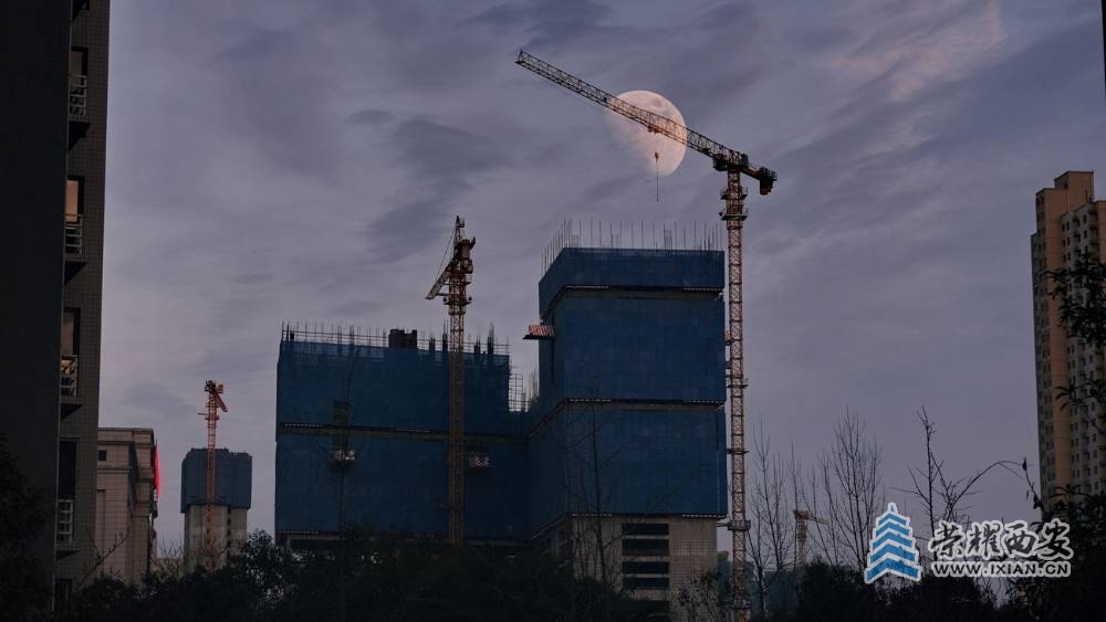 西安封控日记  严建设0021.JPG