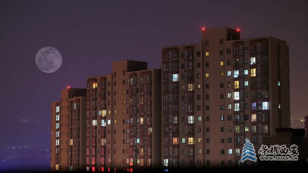 西安封控日记 严建设19.JPG