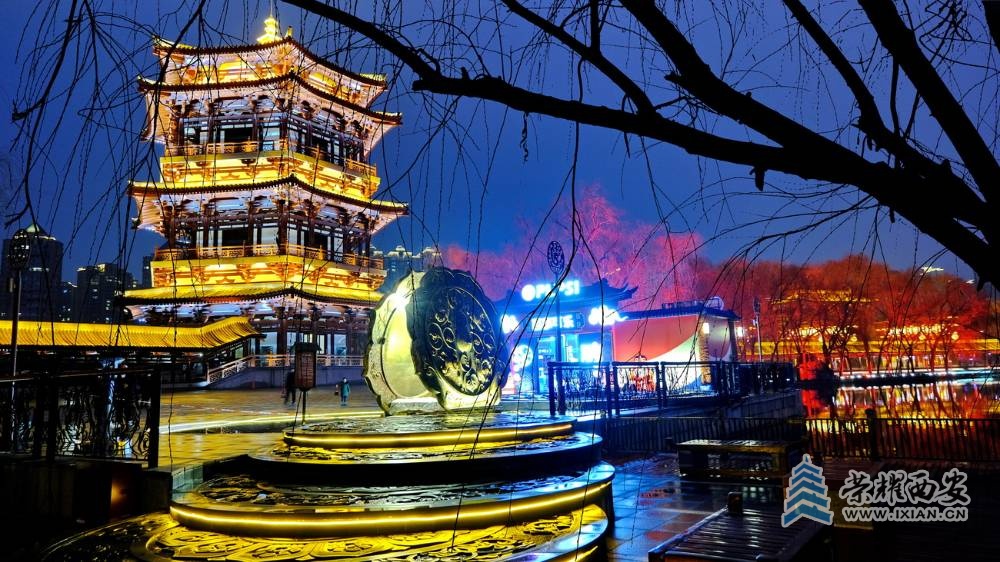 _大唐芙蓉园 严建设015.JPG
