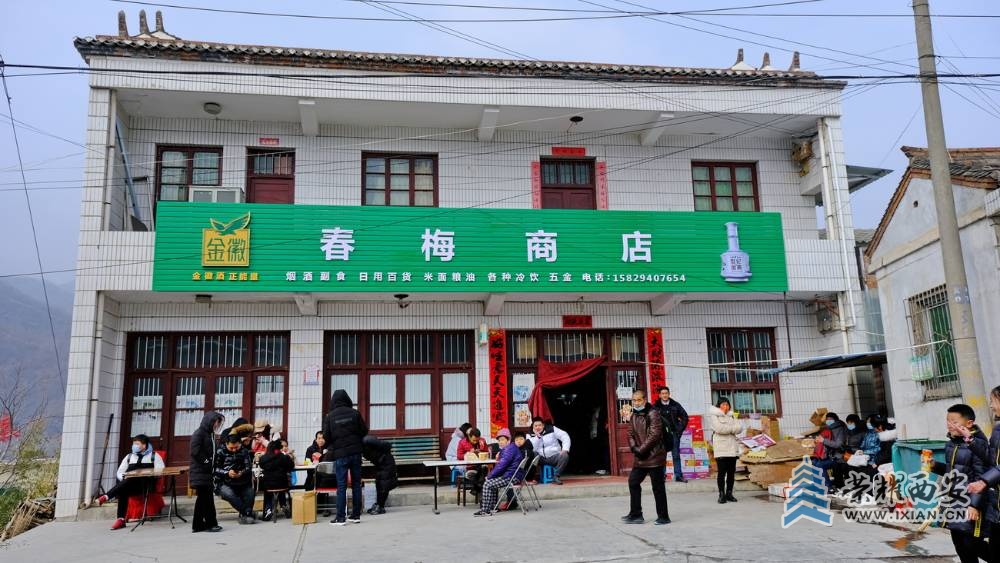 秦岭火车站 严建设58.JPG