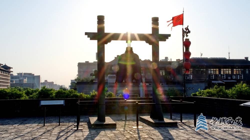 西安城墙 严建设0011.JPG