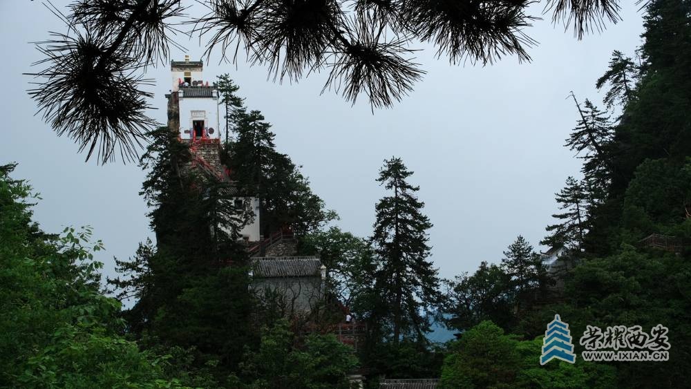 -塔云山 严建设013.JPG