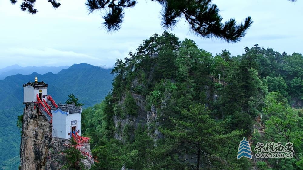 -塔云山 严建设045.JPG