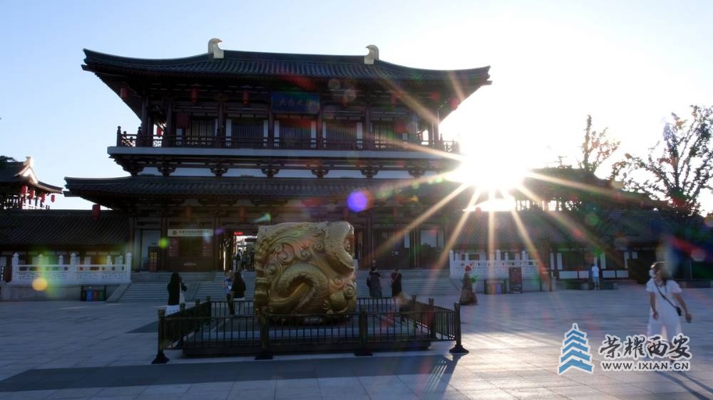 大唐芙蓉园 严建设0004.JPG