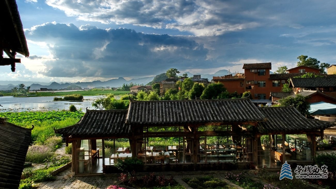 普者黑 严建设035.JPG