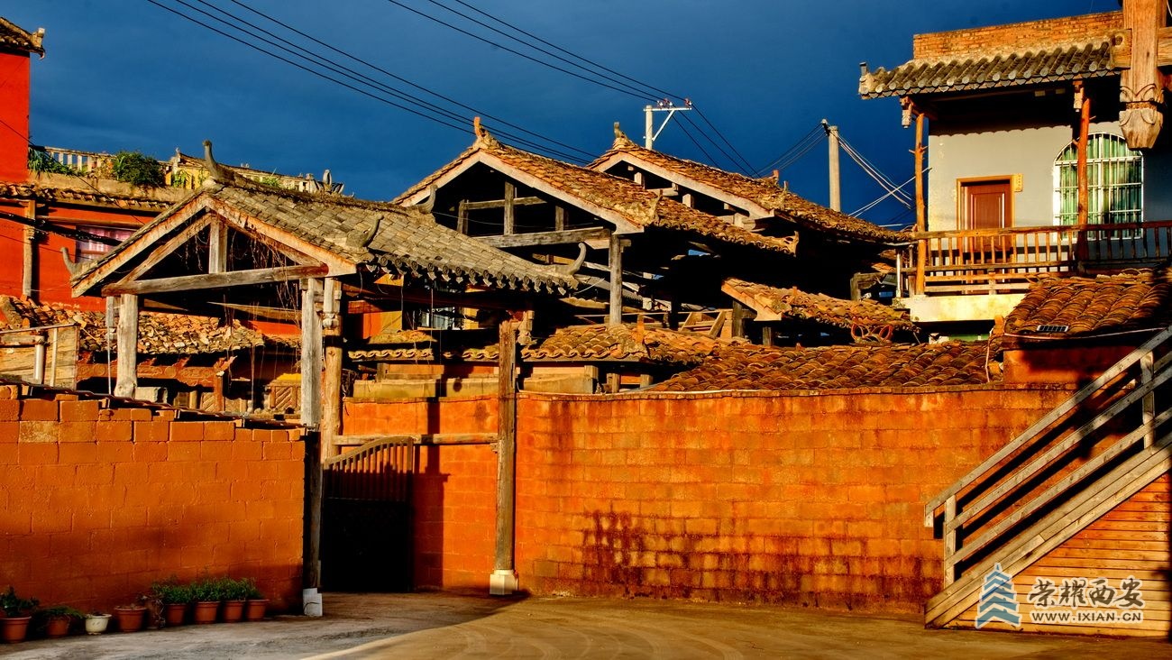 普者黑 严建设037.JPG