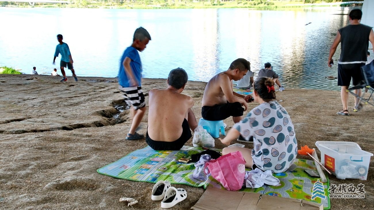 灞河 严建设21.JPG