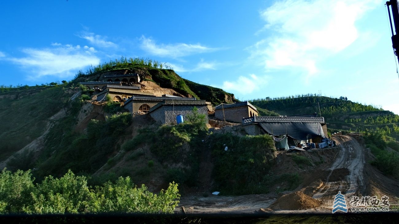 -清涧县  严建设041.JPG