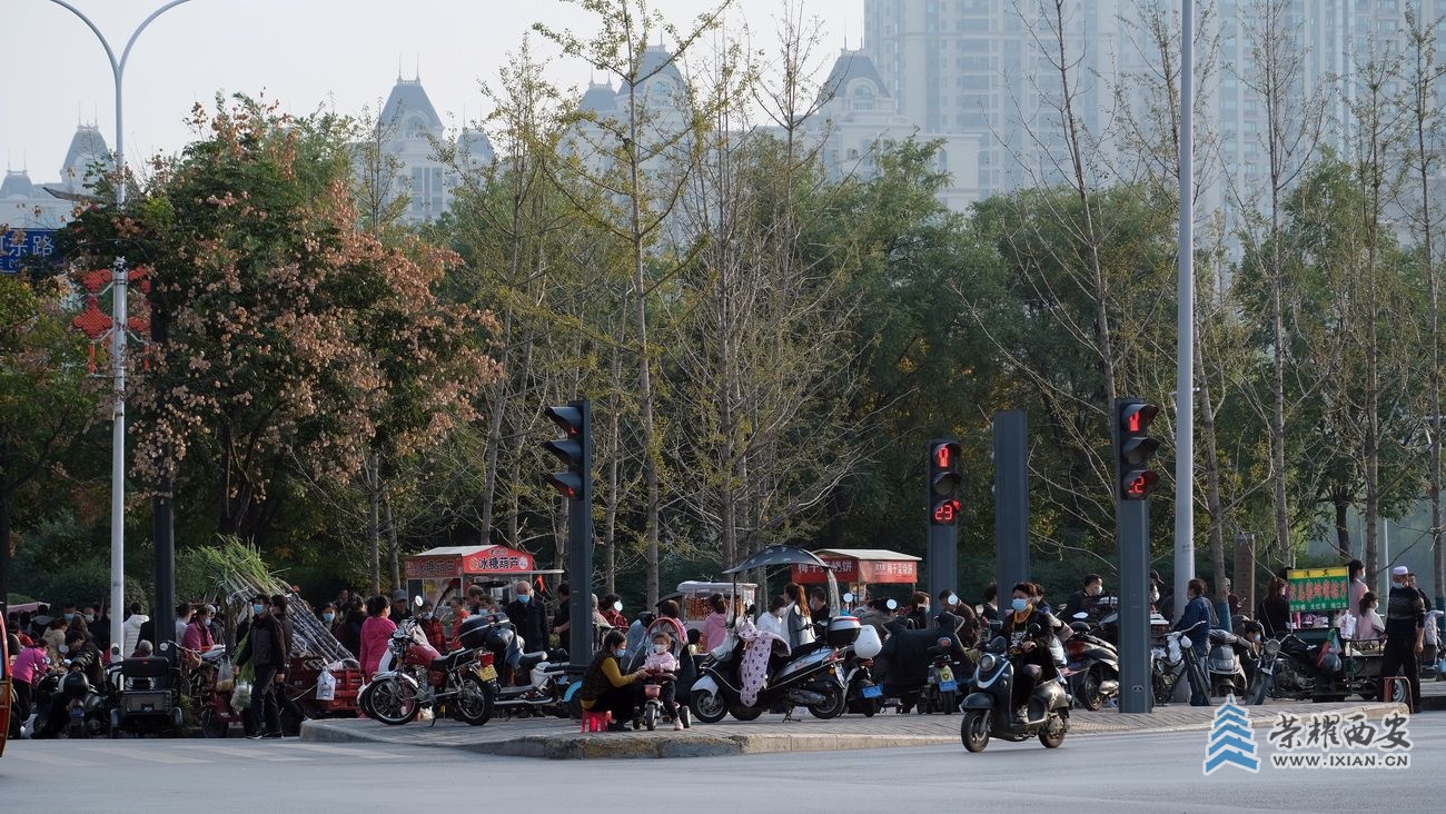 --自由市场 严建设9.JPG