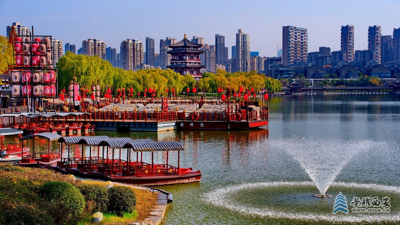 -大唐芙蓉园 严建设37.JPG