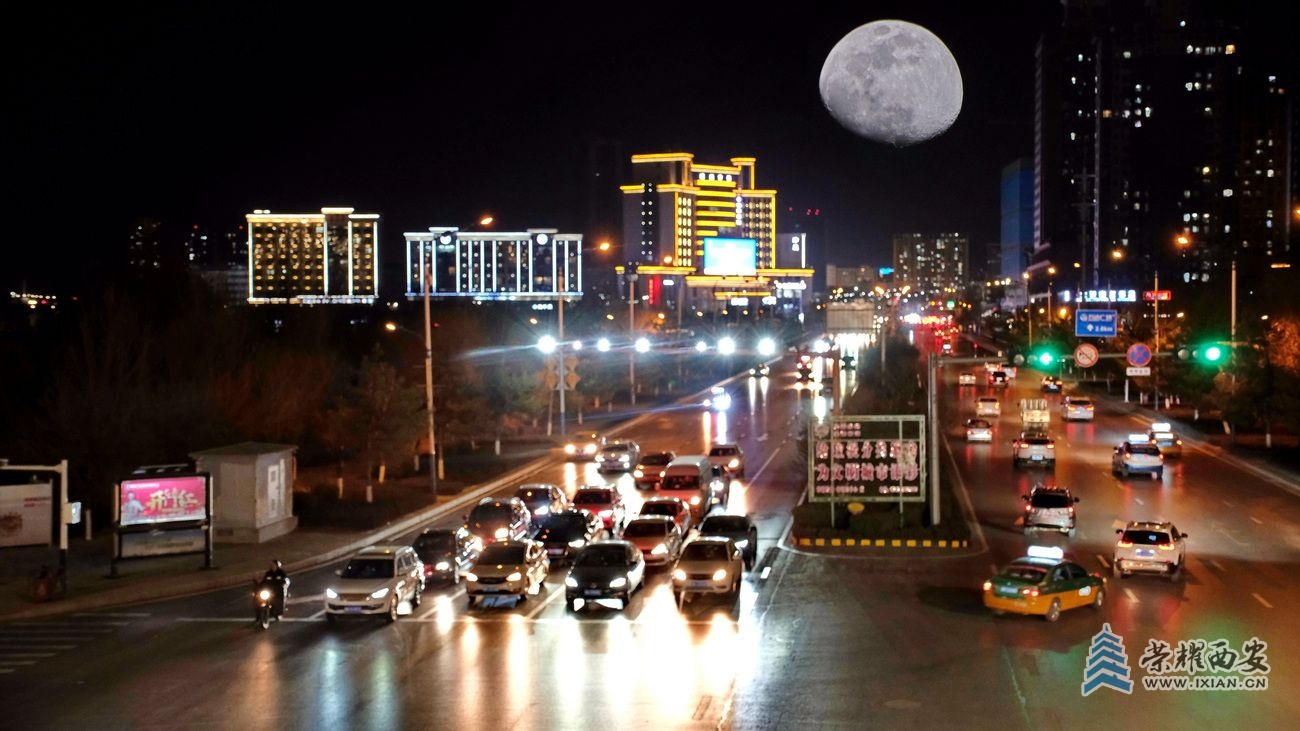 -榆林夜景26.JPG