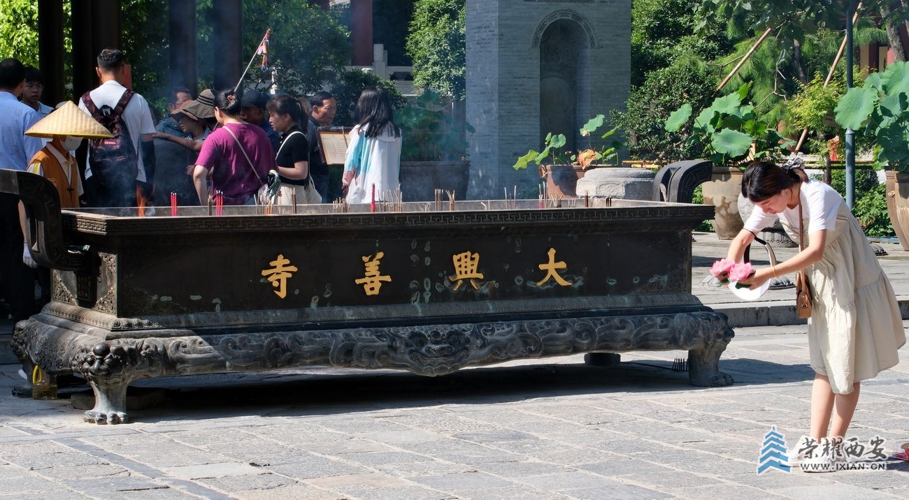 大兴善寺018.JPG