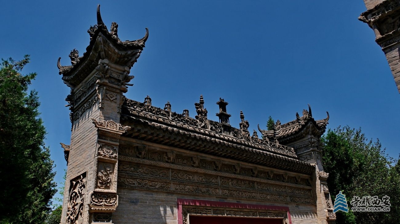 关中民俗博物院3.JPG