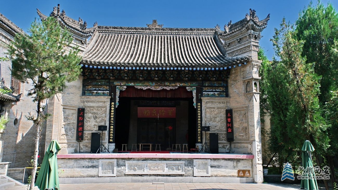 关中民俗博物院34.JPG