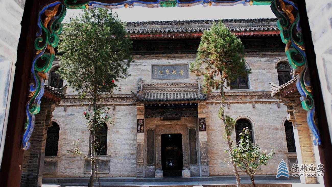 关中民俗博物院41.JPG