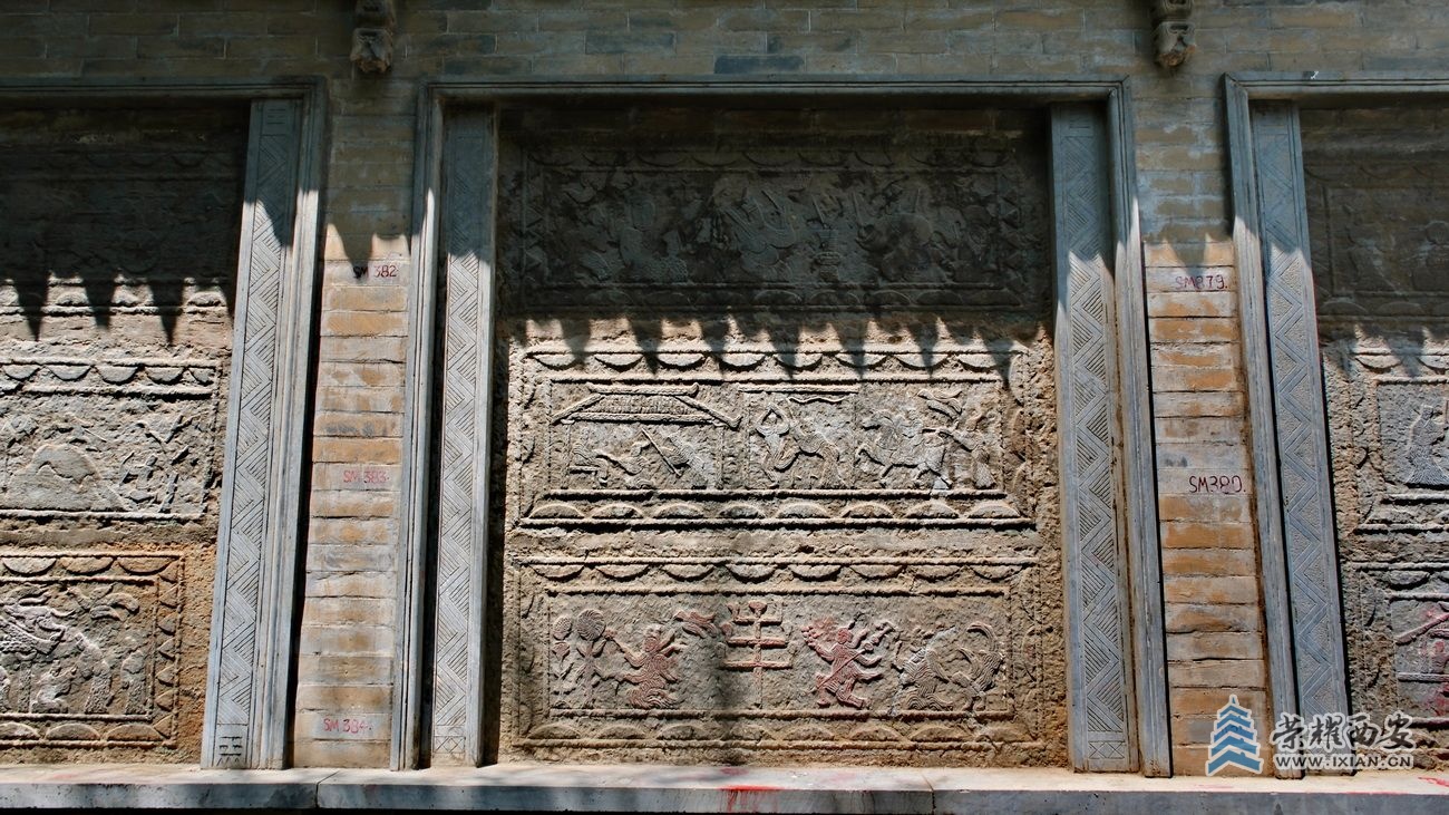 关中民俗博物院65.JPG