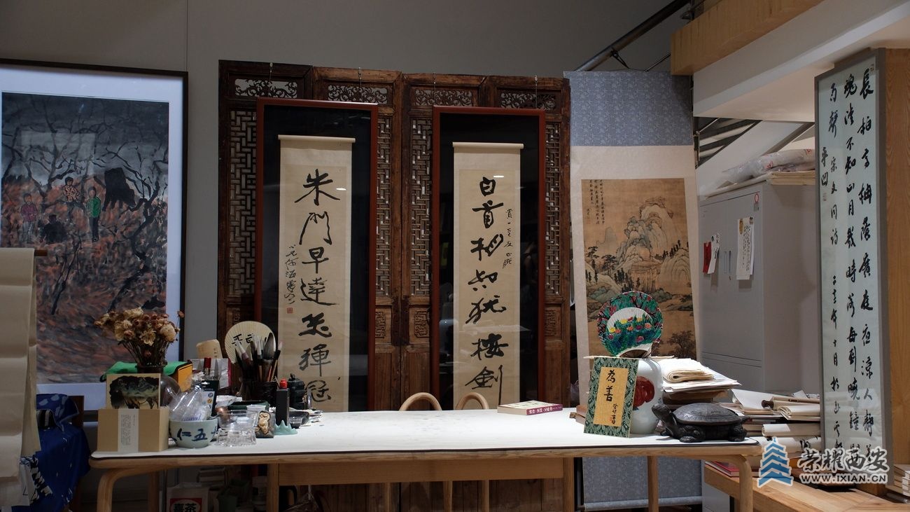 陕西省美术馆39.JPG