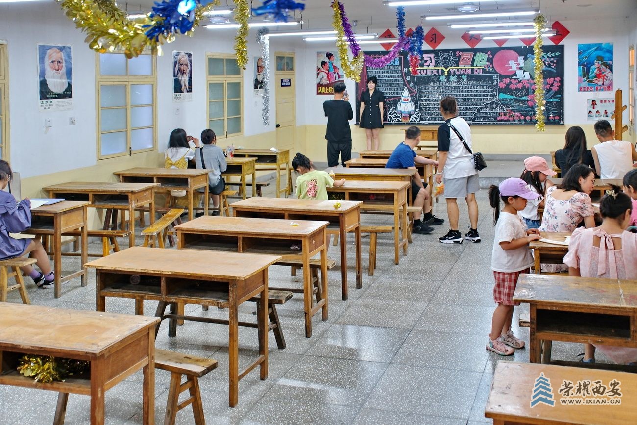 易俗社文化街区056.JPG