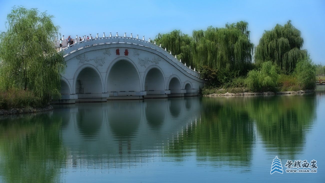 昆明池七夕公园31.JPG
