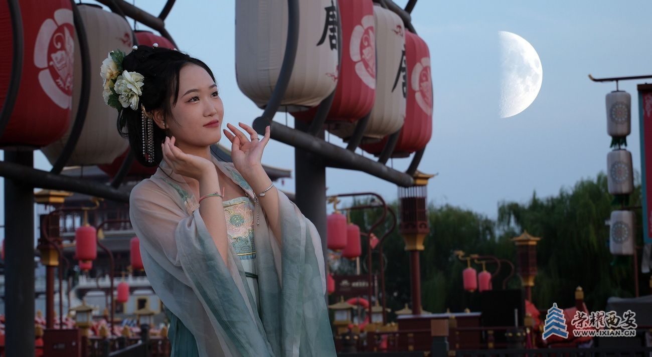 大唐芙蓉园11.JPG