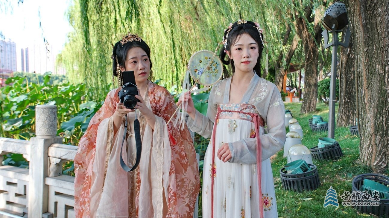大唐芙蓉园16.JPG