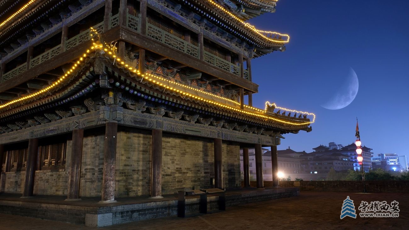 城墙月色13.JPG