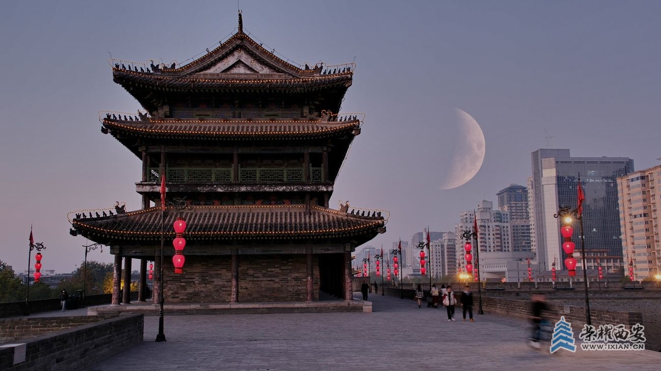 城墙月色25.JPG