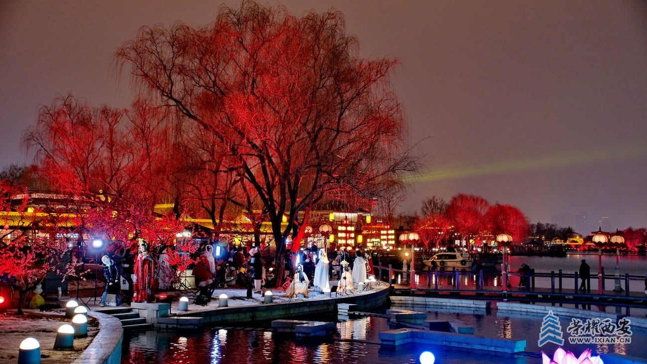 大唐芙蓉园35.JPG
