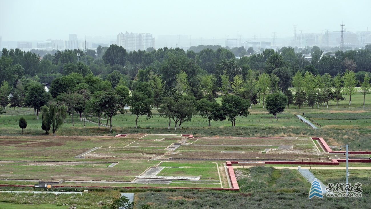 未央宫考古公园018.JPG