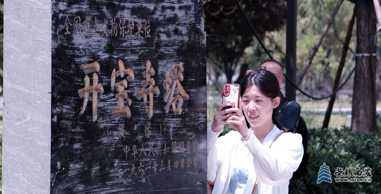 开封铁塔043.JPG
