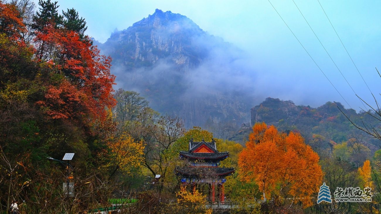 _翠华山01.JPG