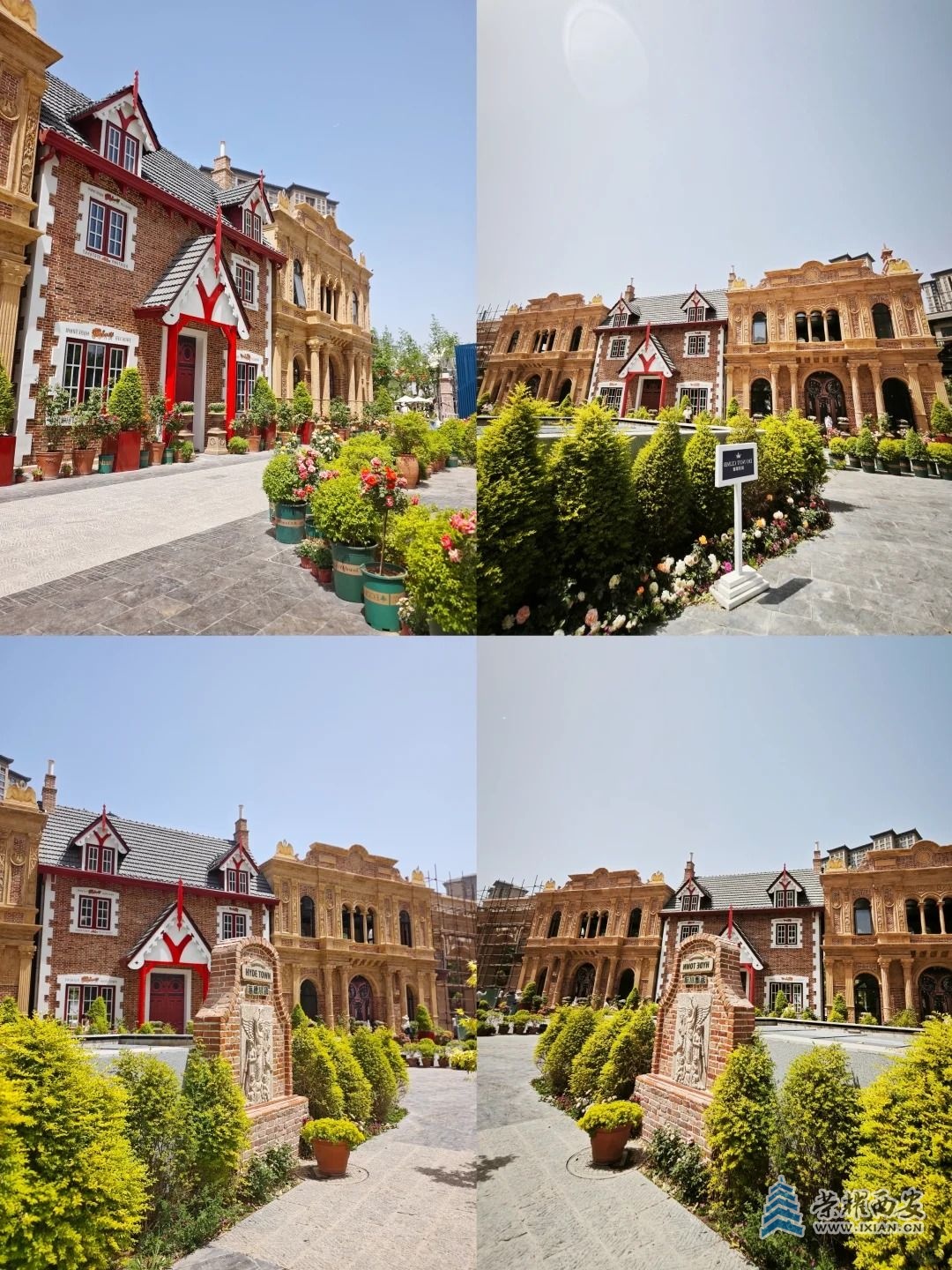 600米40个花园📍地铁直达免费遛娃~快冲_5_漫漫逛长安_来自小红书网页版.jpg